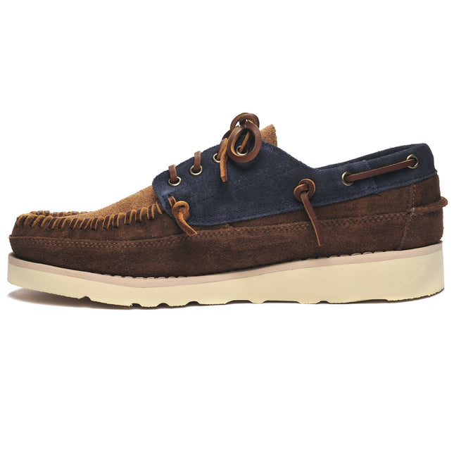 SEBAGO CAYUGA - CAMPSIDES MEN SHOES