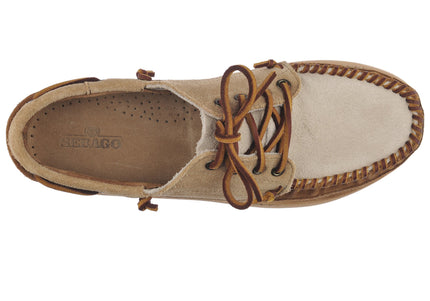 SEBAGO CAYUGA - CAMPSIDES MEN SHOES