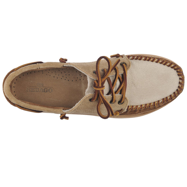 SEBAGO CAYUGA - CAMPSIDES MEN SHOES