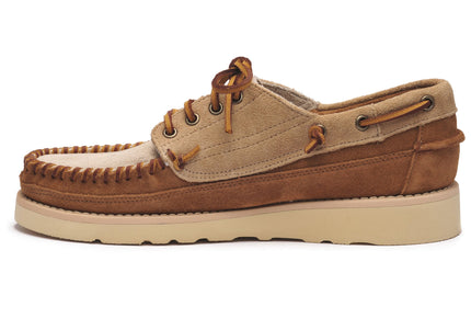 SEBAGO CAYUGA - CAMPSIDES MEN SHOES