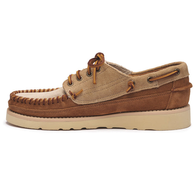 SEBAGO CAYUGA - CAMPSIDES MEN SHOES