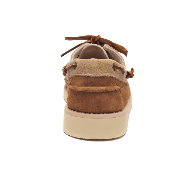 SEBAGO CAYUGA - CAMPSIDES MEN SHOES