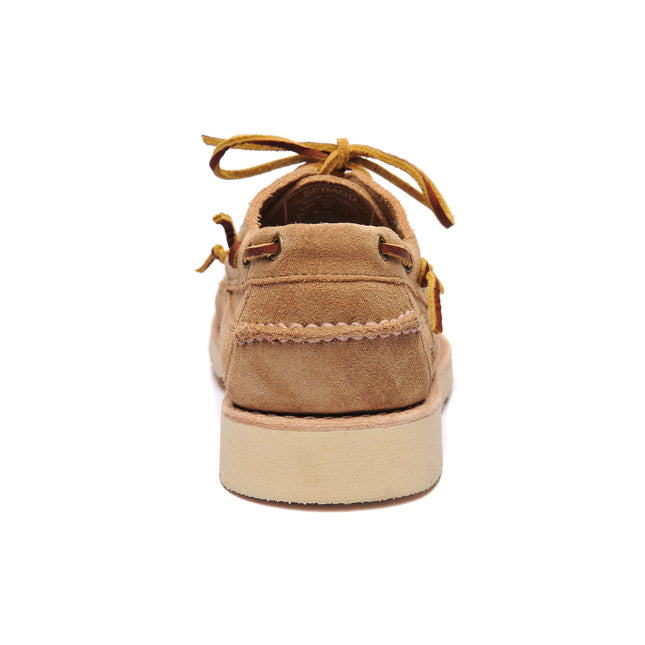 SEBAGO KEUKA - CAMPSIDES MEN SHOES