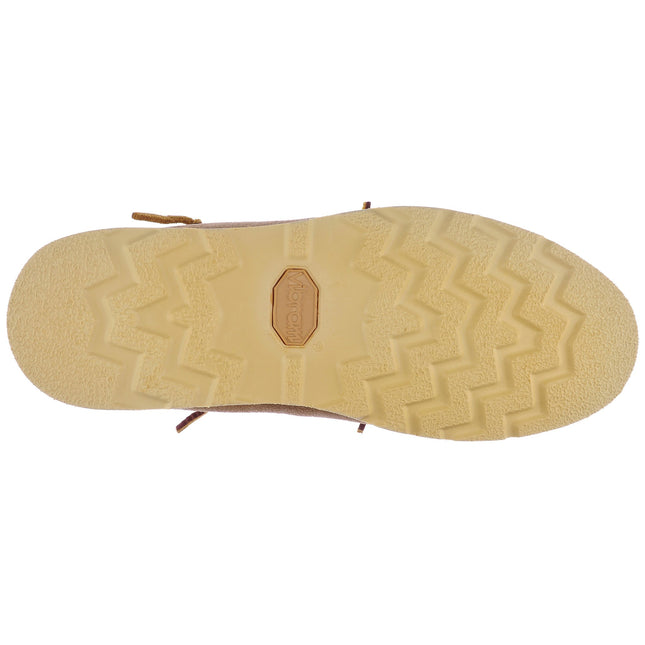 SEBAGO KEUKA - CAMPSIDES MEN SHOES