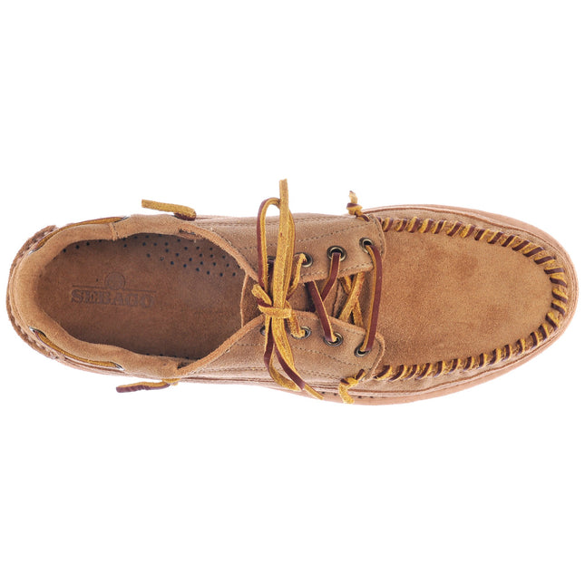 SEBAGO KEUKA - CAMPSIDES MEN SHOES