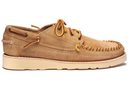 SEBAGO KEUKA - CAMPSIDES MEN SHOES