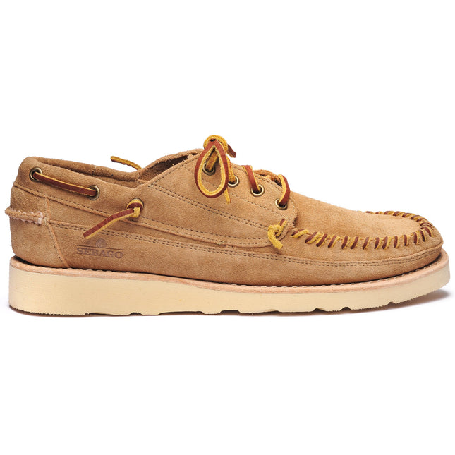 SEBAGO KEUKA - CAMPSIDES MEN SHOES