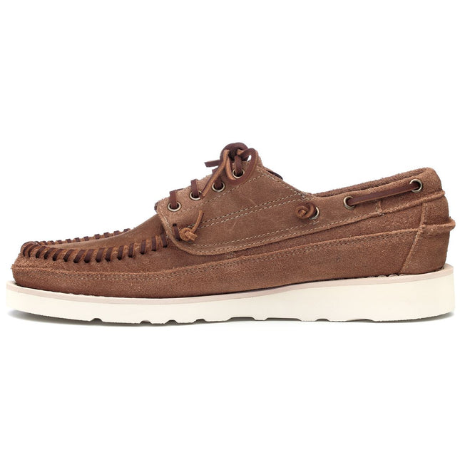 SEBAGO KEUKA - CAMPSIDES MEN SHOES