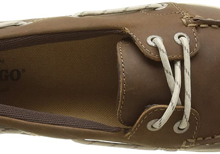 SEBAGO MALEAH TWO EYE WOMEN SHOES