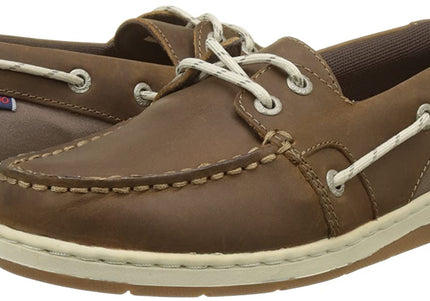 SEBAGO MALEAH TWO EYE WOMEN SHOES