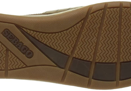 SEBAGO MALEAH TWO EYE WOMEN SHOES