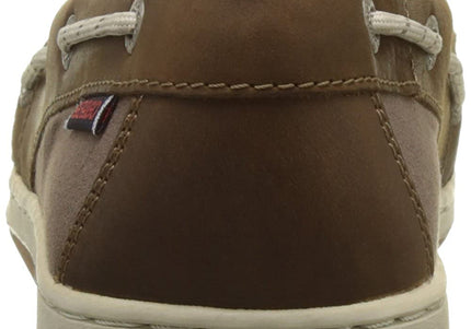 SEBAGO MALEAH TWO EYE WOMEN SHOES