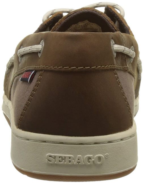 SEBAGO MALEAH TWO EYE WOMEN SHOES