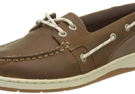 SEBAGO MALEAH TWO EYE WOMEN SHOES