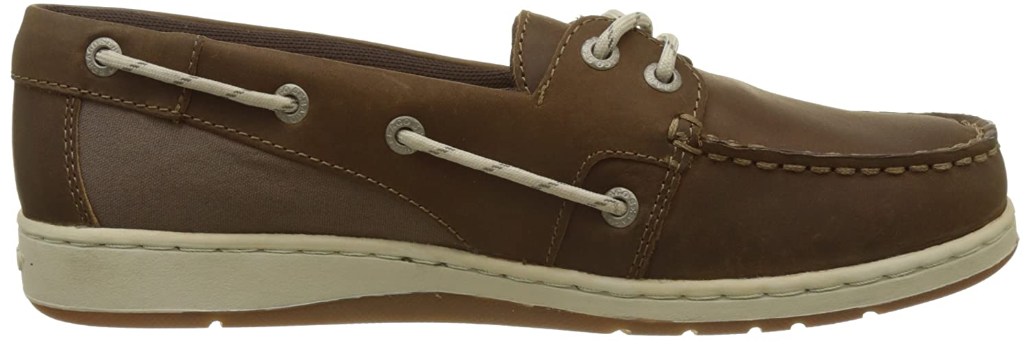 SEBAGO MALEAH TWO EYE WOMEN SHOES