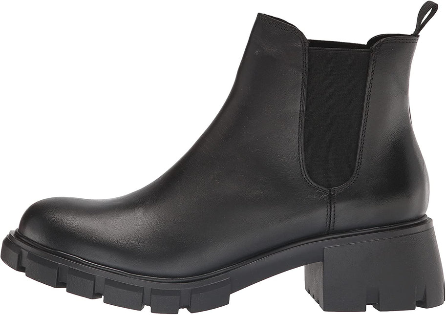 STEVE MADDEN HOWLER WOMEN BOOTS