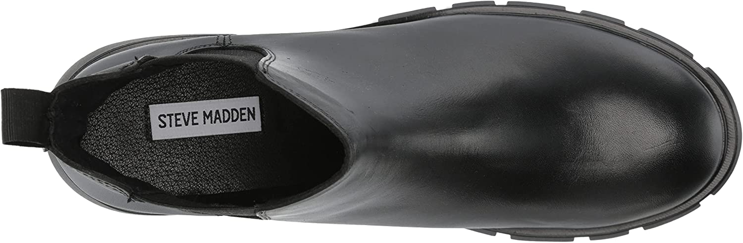 STEVE MADDEN HOWLER WOMEN BOOTS