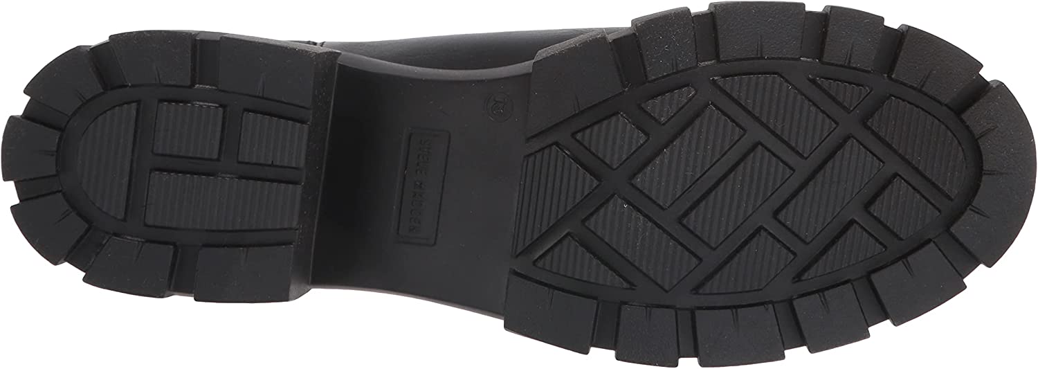 STEVE MADDEN HOWLER WOMEN BOOTS