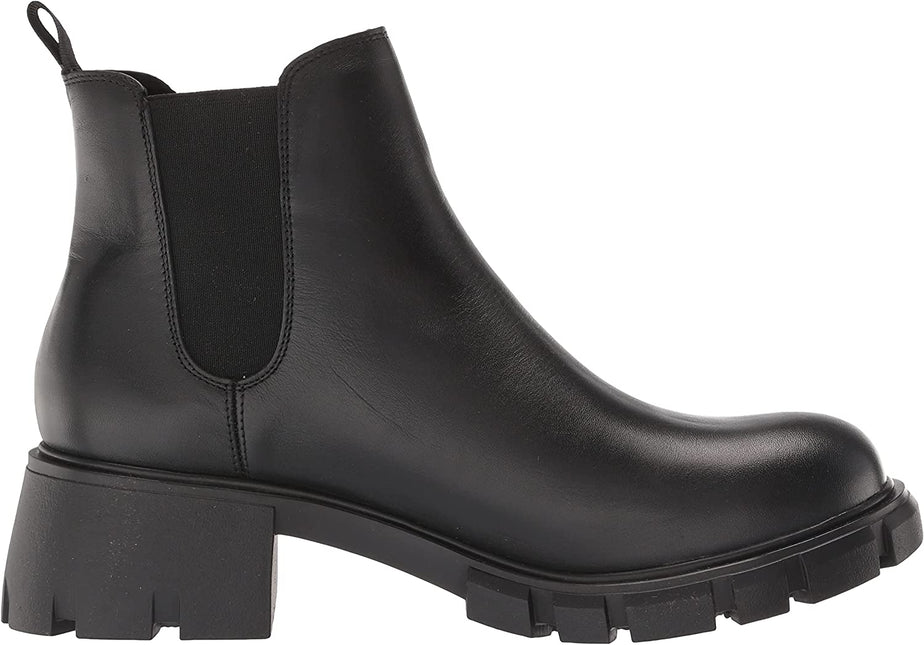 STEVE MADDEN HOWLER WOMEN BOOTS