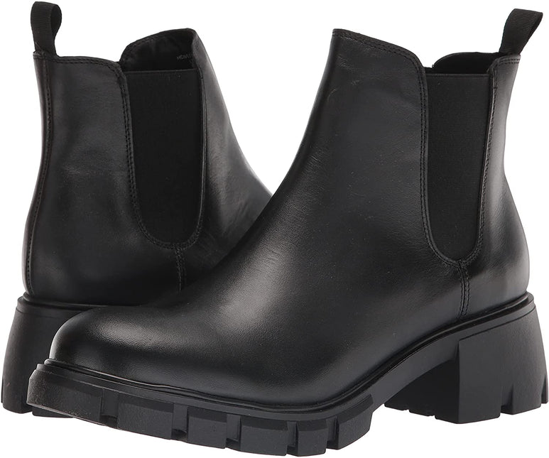 STEVE MADDEN HOWLER WOMEN BOOTS