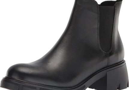 STEVE MADDEN HOWLER WOMEN BOOTS