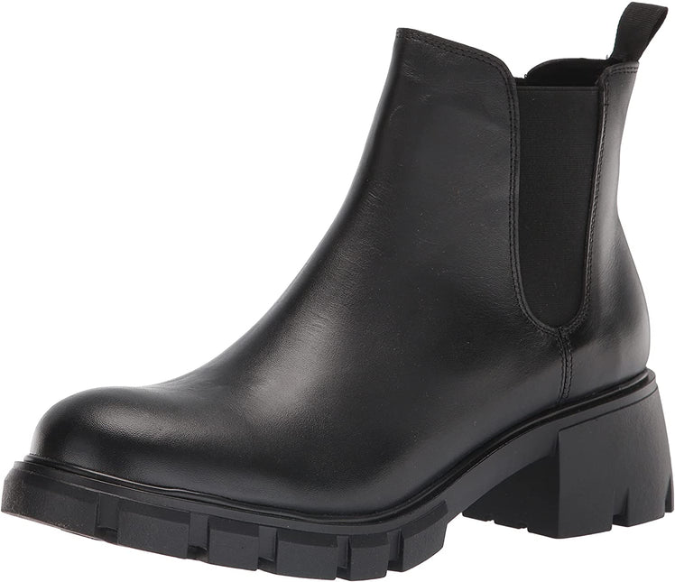STEVE MADDEN HOWLER WOMEN BOOTS