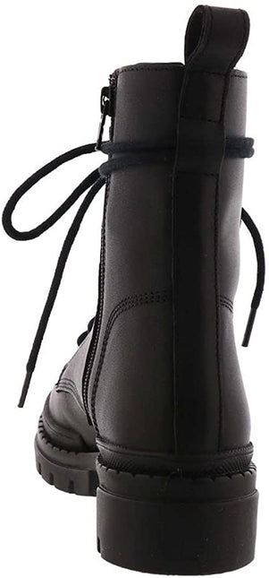 STEVE MADDEN JAMISYN WOMEN BOOTS
