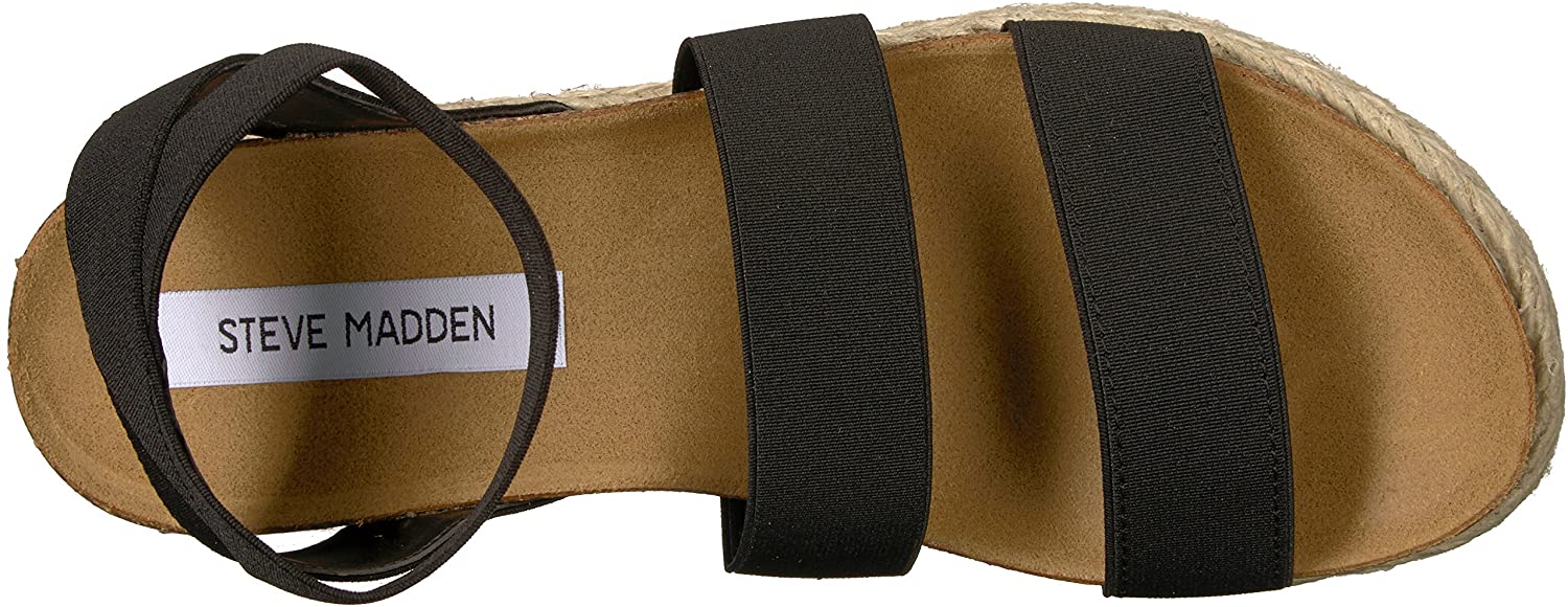 STEVE MADDEN  WOMEN SANDALS
