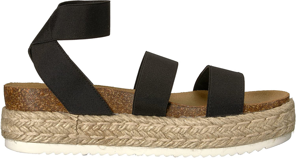 STEVE MADDEN  WOMEN SANDALS