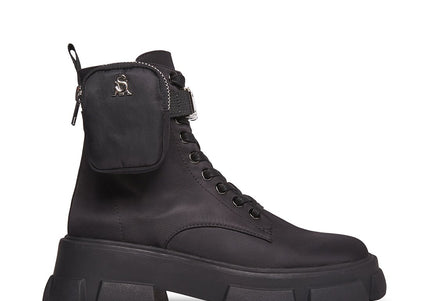 STEVE MADDEN THORA-P WOMEN BOOTS
