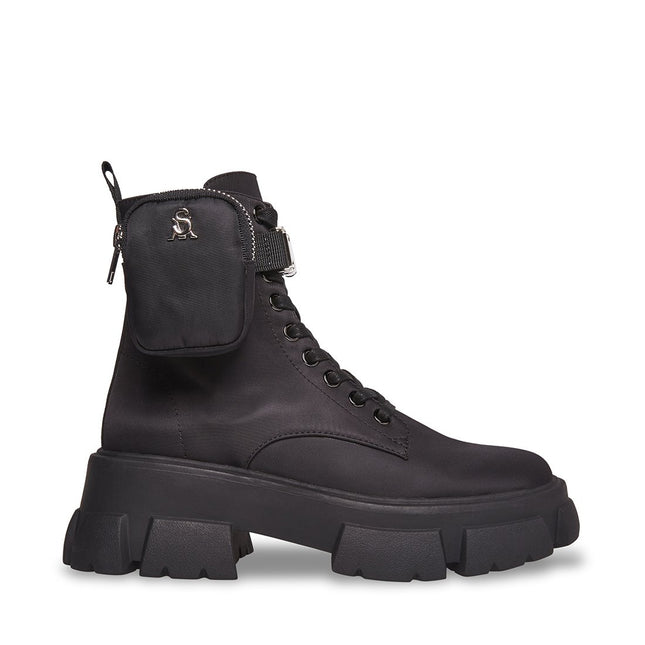 STEVE MADDEN THORA-P WOMEN BOOTS