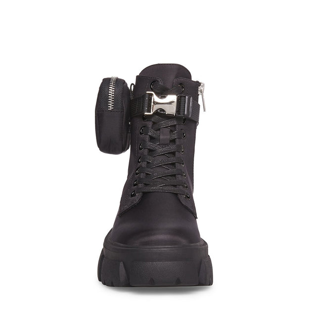 STEVE MADDEN THORA-P WOMEN BOOTS