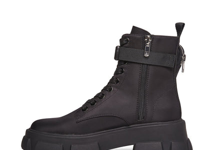 STEVE MADDEN THORA-P WOMEN BOOTS