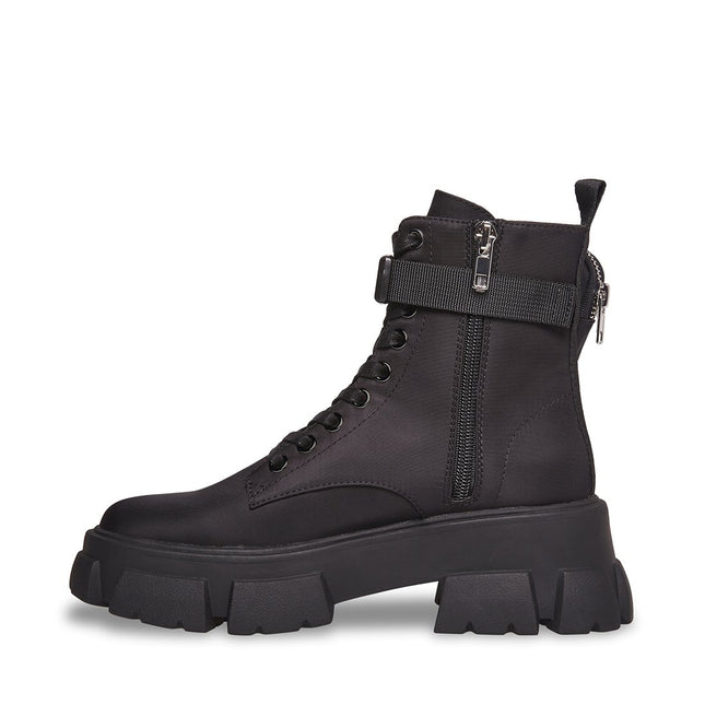 STEVE MADDEN THORA-P WOMEN BOOTS