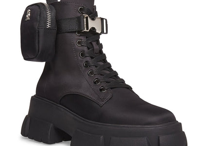 STEVE MADDEN THORA-P WOMEN BOOTS