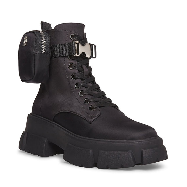 STEVE MADDEN THORA-P WOMEN BOOTS