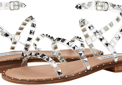 STEVE MADDEN TRAVEL WOMEN SANDALS