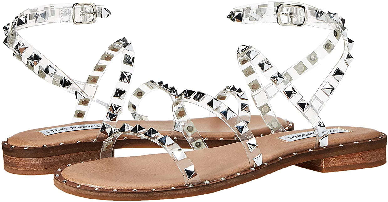 STEVE MADDEN TRAVEL WOMEN SANDALS