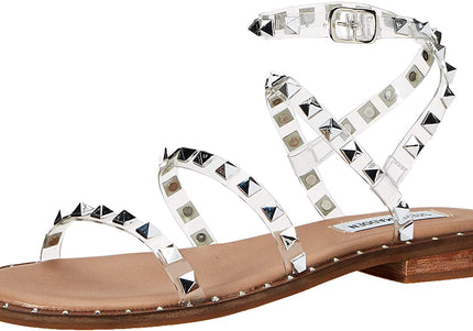 STEVE MADDEN TRAVEL WOMEN SANDALS