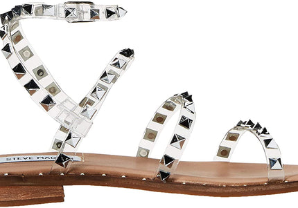 STEVE MADDEN TRAVEL WOMEN SANDALS