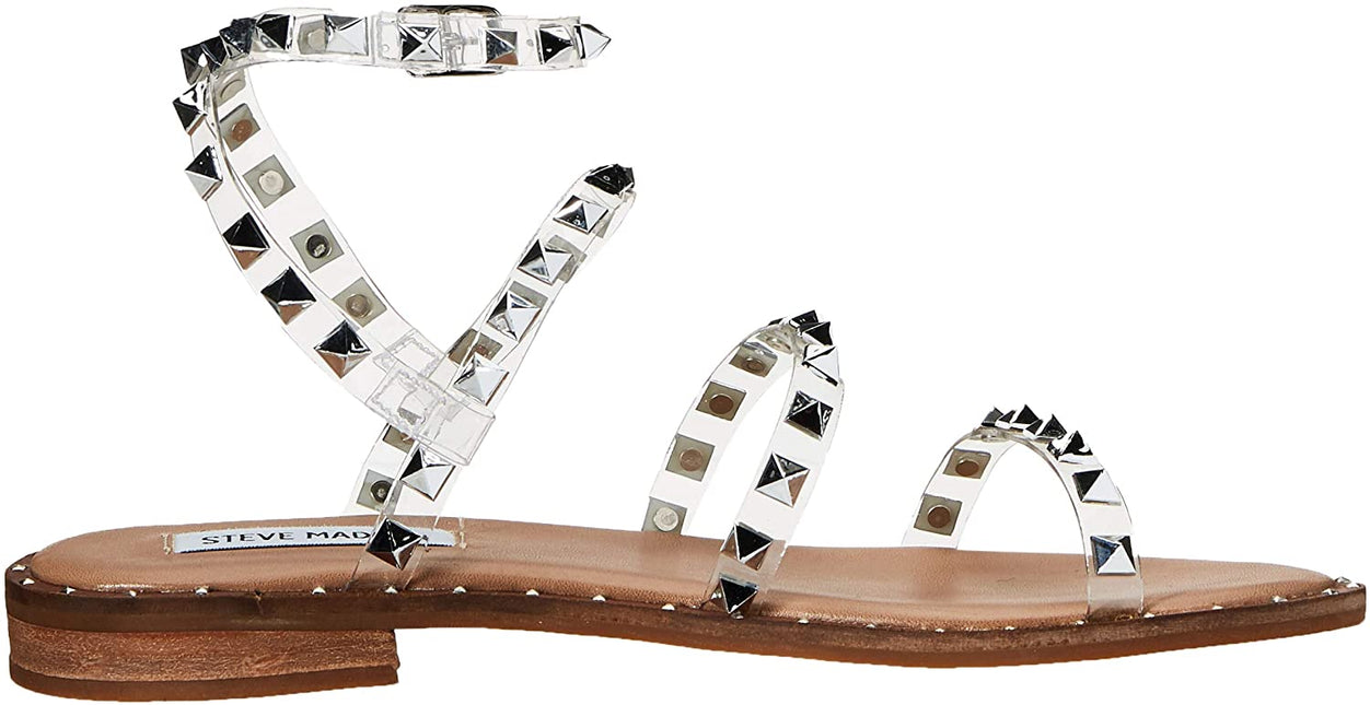 STEVE MADDEN TRAVEL WOMEN SANDALS