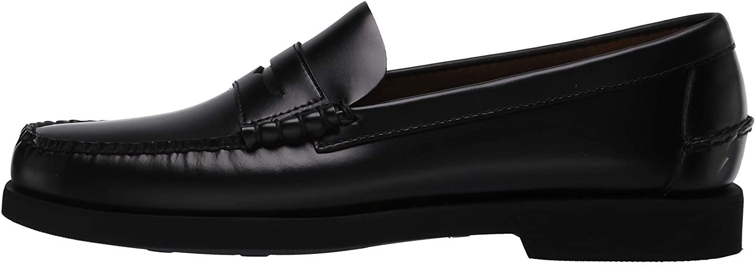 SEBAGO DAN POLARIS - CITYSIDES MEN SHOES