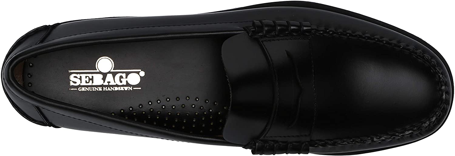 SEBAGO DAN POLARIS - CITYSIDES MEN SHOES
