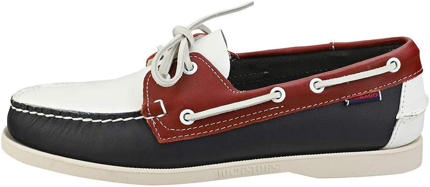Sebago Portland Spinnaker-Sebago-Brand_Sebago,Gender_Men,Men,Shoes,Type_Shoes
