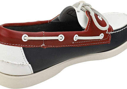 Sebago Portland Spinnaker-Sebago-Brand_Sebago,Gender_Men,Men,Shoes,Type_Shoes