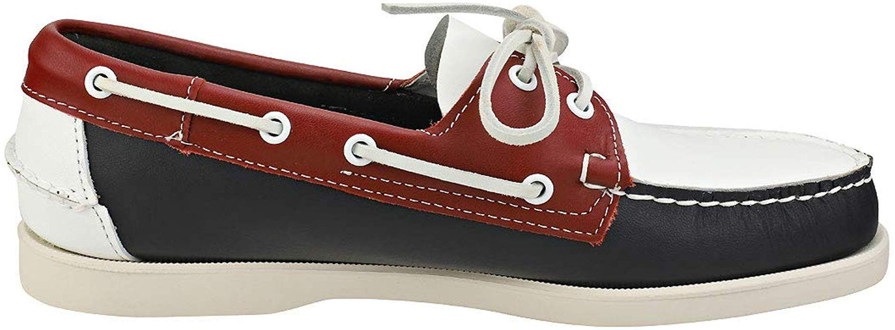 Sebago Portland Spinnaker-Sebago-Brand_Sebago,Gender_Men,Men,Shoes,Type_Shoes