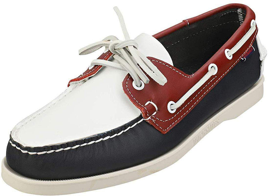 Sebago Portland Spinnaker-Sebago-Brand_Sebago,Gender_Men,Men,Shoes,Type_Shoes