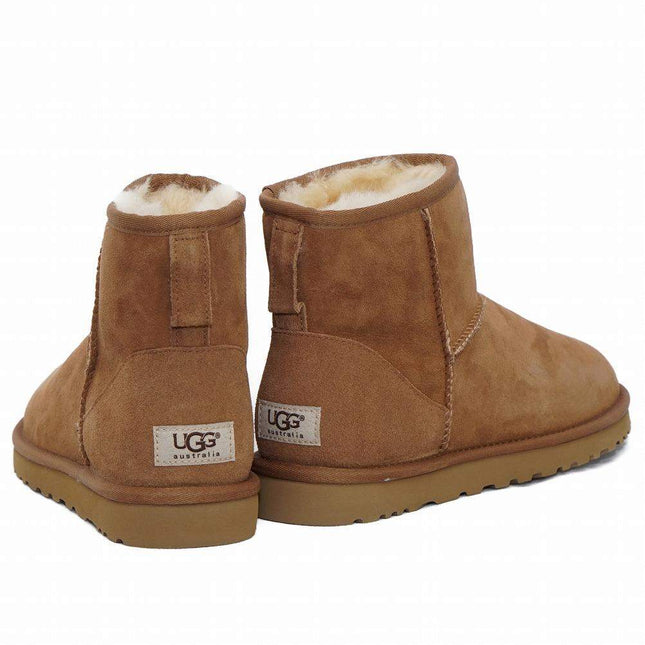 Ugg Classic Mini-Ugg-Boots,Brand_Ugg,Gender_Women's,Type_Boots,Women