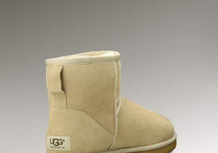 Ugg Classic Mini-Ugg-Boots,Brand_Ugg,Gender_Women's,Type_Boots,Women
