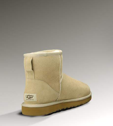 Ugg Classic Mini-Ugg-Boots,Brand_Ugg,Gender_Women's,Type_Boots,Women